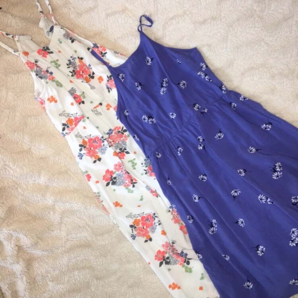 Summer Dresses